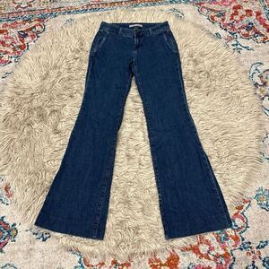 J Brand Seline Flare Jeans size 25